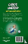 Gemert, Gerard van - Chaos United heeft een wonder nodig!