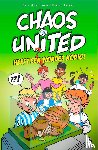 Gemert, Gerard van - Chaos United heeft een wonder nodig!