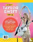  - Het grote Taylor Swift fanboek