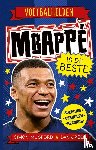 Mugford, Simon - Mbappé is de beste