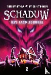 Parvela, Timo - Het land Auroria