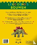 Elsmore, Warren - LEGO dino's bouwen