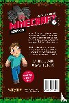 Wendling, Gauthier - Minecraft Escapeboek