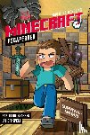 Wendling, Gauthier - Minecraft Escapeboek