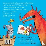 Beach - De draak met de knallende kont