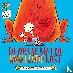 Beach - De draak met de knallende kont