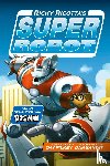 Pilkey, Dav - Ricky Ricotta's Superrobot