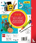 March, Julia, Peet, Rosie - LEGO lifehacks