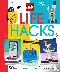 March, Julia, Peet, Rosie - LEGO lifehacks