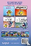 Pilkey, Dav - Doe wat ik kwaak