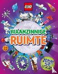 Hubbard, Arwen - Waanzinnige ruimte
