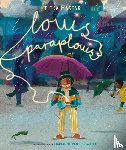 Masfar, Tieka - Louis Paraplouis