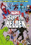 Diverse auteurs - Marvel Superhelden