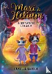 Brinck, Camilla - Maxi & Helium in het magische Dierenrijk