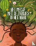 Bosmans, Nancy - Het meisje met de zaadjes in het haar