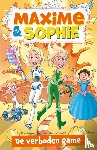 Maxime & Sophie - De verboden game