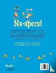 Veldkamp, Tjibbe - Na-apers!
