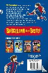 Mugford, Simon - Barcelona is de beste