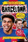 Mugford, Simon - Barcelona is de beste