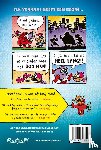 Pilkey, Dav - Dog Man en de Cupcake-klus