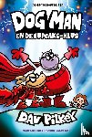 Pilkey, Dav - Dog Man en de Cupcake-klus