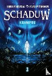Parvela, Timo - Schaduw Deel 3: Krampus
