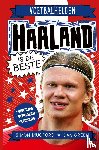 Mugford, Simon - Haaland is de beste
