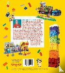 Putten, Bob Van Der - LEGO bouwen als een pro