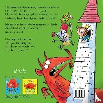 Beach - De prinses met de knallende kont