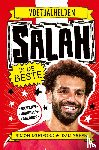 Mugford, Simon - Salah is de beste