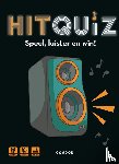 Diverse auteurs - Hitquiz