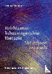 Overvliet, Willem J. - Reichiaanse lichaamsgerichte therapie