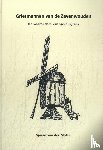 Molen, Sjoerd van der - Grietmannen van de Zevenwouden