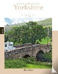 Reinders, Tina - Met de camper door Yorkshire