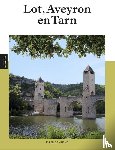 Vriend, Ellen De - Lot-Aveyron-Tarn