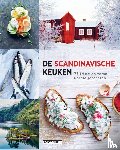 Aurell, Brontë - De Scandinavische keuken