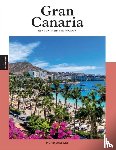 Zwartjes, Ingrid - Gran Canaria