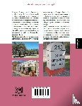 Reinders, Tina - Met de camper door Portugal