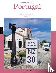 Reinders, Tina - Met de camper door Portugal