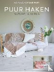 Neut, Mariska van der - Puur haken