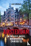 Vriend, Jan - Amsterdam