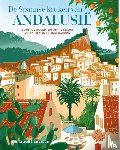 Sevilla, María José - De Spaanse keuken van Andalusië