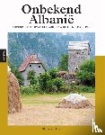 Mulder, Gerda - Albanië