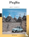 Vogel, Hetty de - Puglia