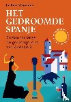 Wijnands, Jochem - Het gedroomde Spanje