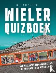 Tetteroo, Peter - Het complete wielerquizboek