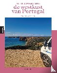 Reinders, Tina - Met de camper langs de westkust van Portugal