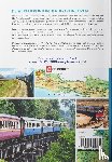 Vroege, Peter - Denksport - Het Grote Bosatlas Puzzelboek - Treinreizen