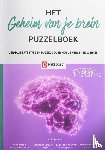  - Het Geheim van je Brein Puzzelboek