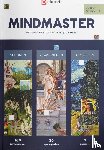Soetendal, Jasper - Mindmaster Puzzelen - thema kunst